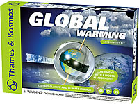 Global Warming Kit