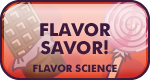 Flavor Savor Game